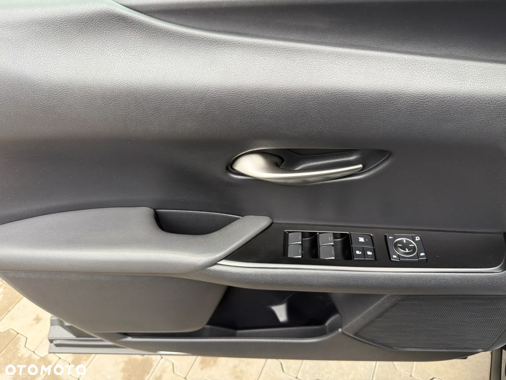 Lexus UX 250h GPF Prestige AWD - 29