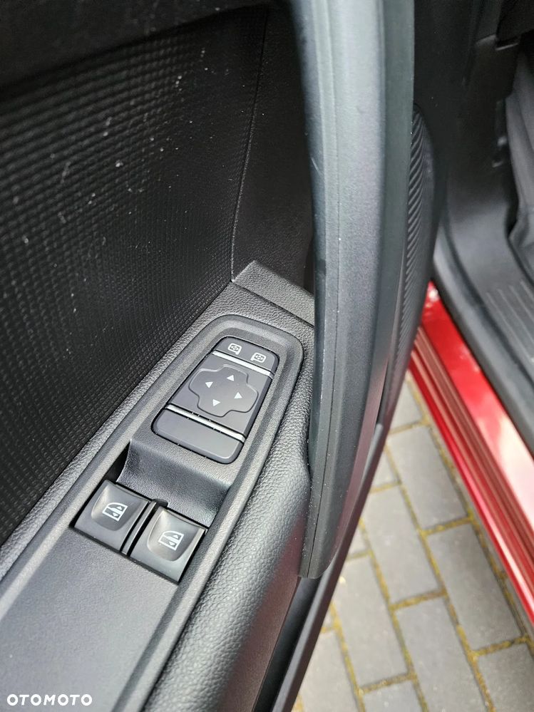 Nissan TownStar 1.3DIG-T 130KM - 19