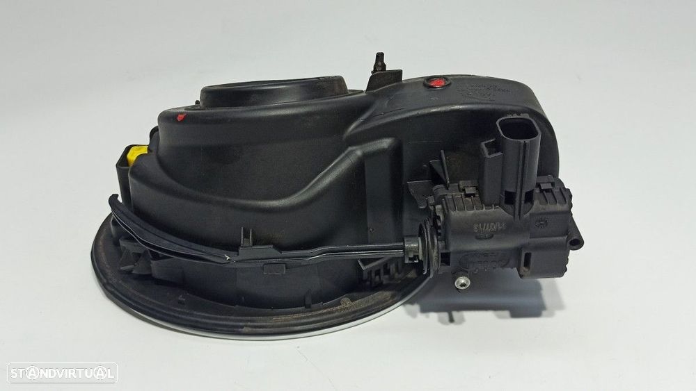 TAMPA DE COMBUSTÍVEL JAGUAR XF SPORTBRAKE 2.2 DIESEL - 4