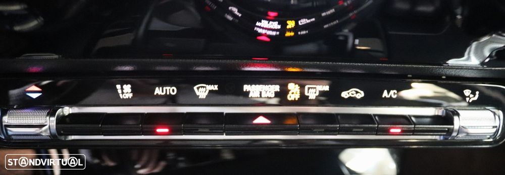 Mercedes-Benz A 180 Limousine d Style Aut. - 28