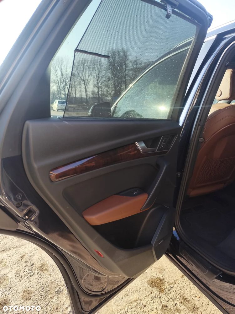 Audi Q5 2.0 TFSI Quattro Sport S tronic - 19