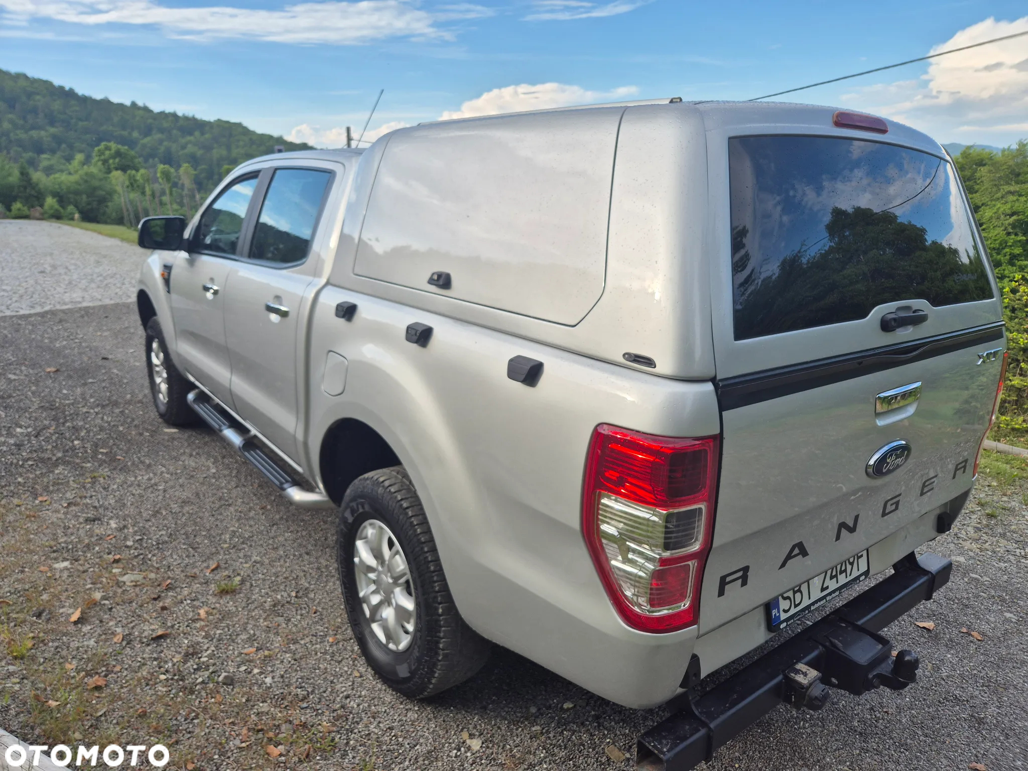 Ford Ranger - 7