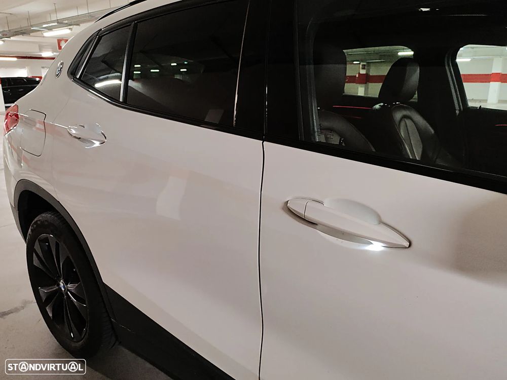 BMW X2 16 d sDrive Auto Pack M - 18