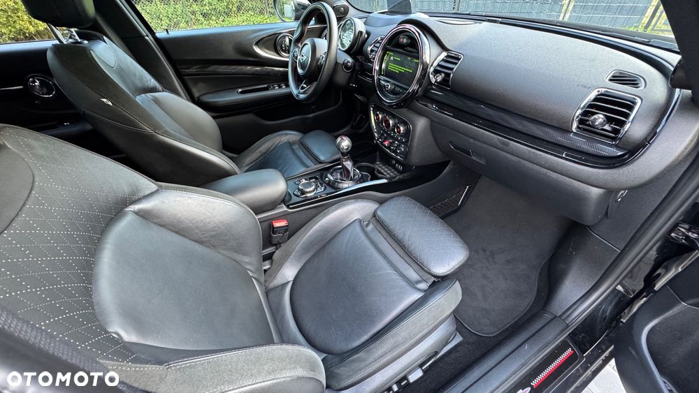 MINI Clubman Cooper S - 31