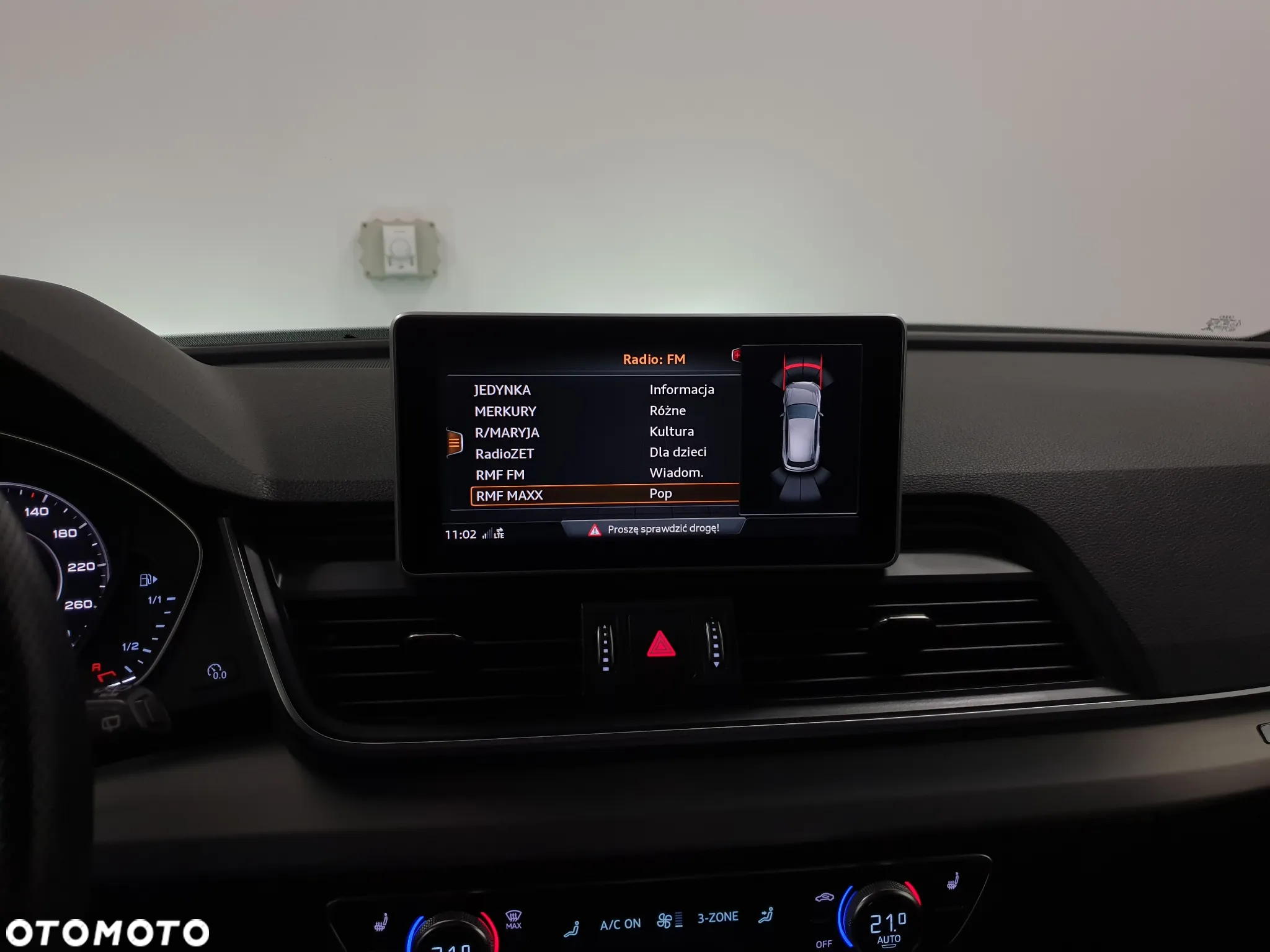 Audi Q5 2.0 TDI Quattro Sport S tronic - 21