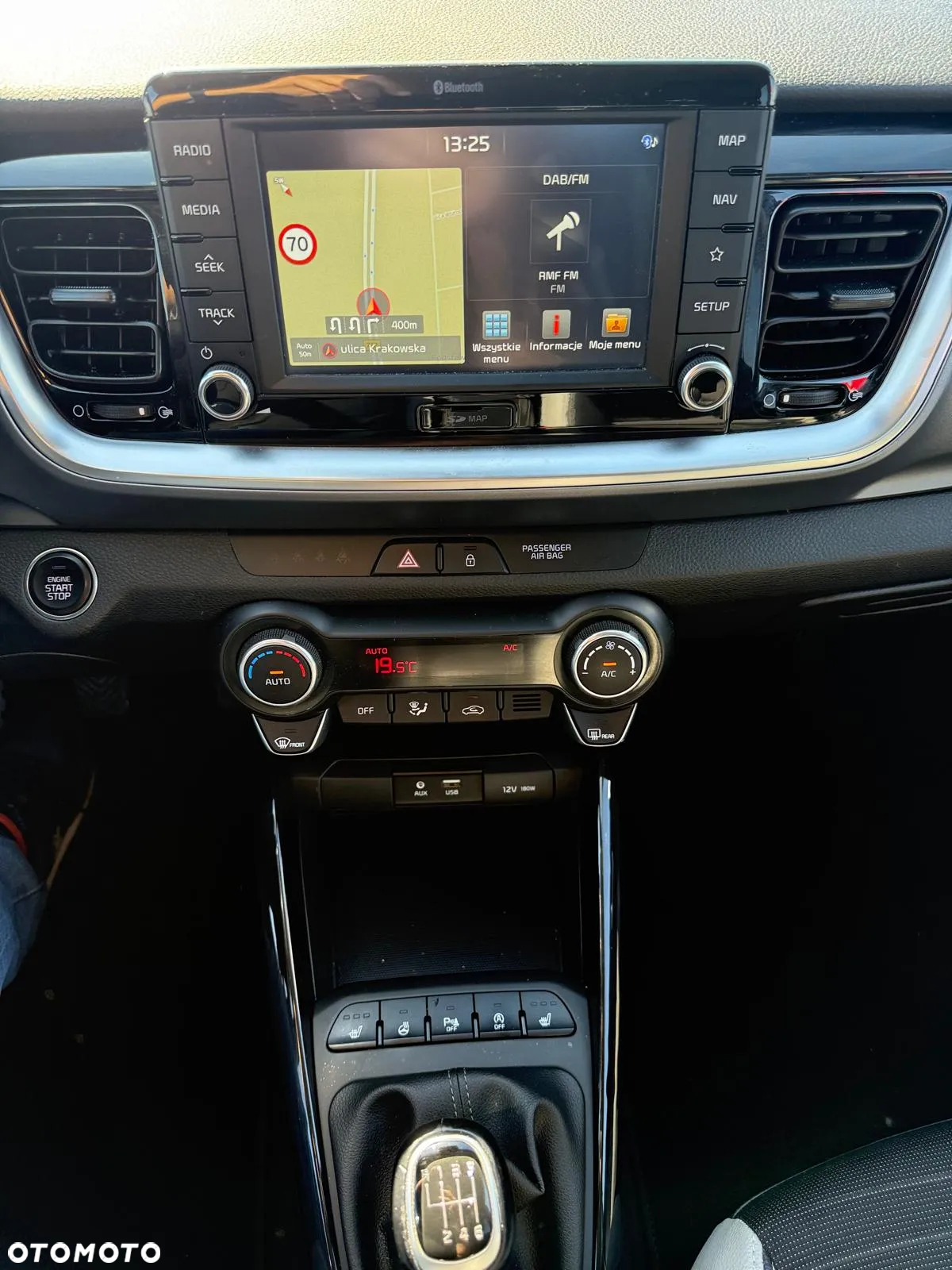 Kia Stonic 1.6 CRDi Spirit - 11