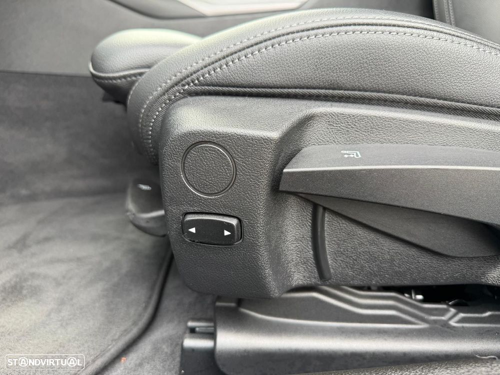 BMW 320 e Line Sport Auto - 20