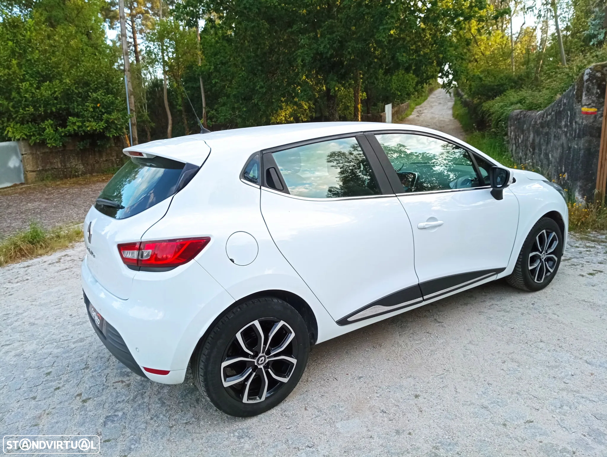 Renault Clio 0.9 TCe Zen - 4