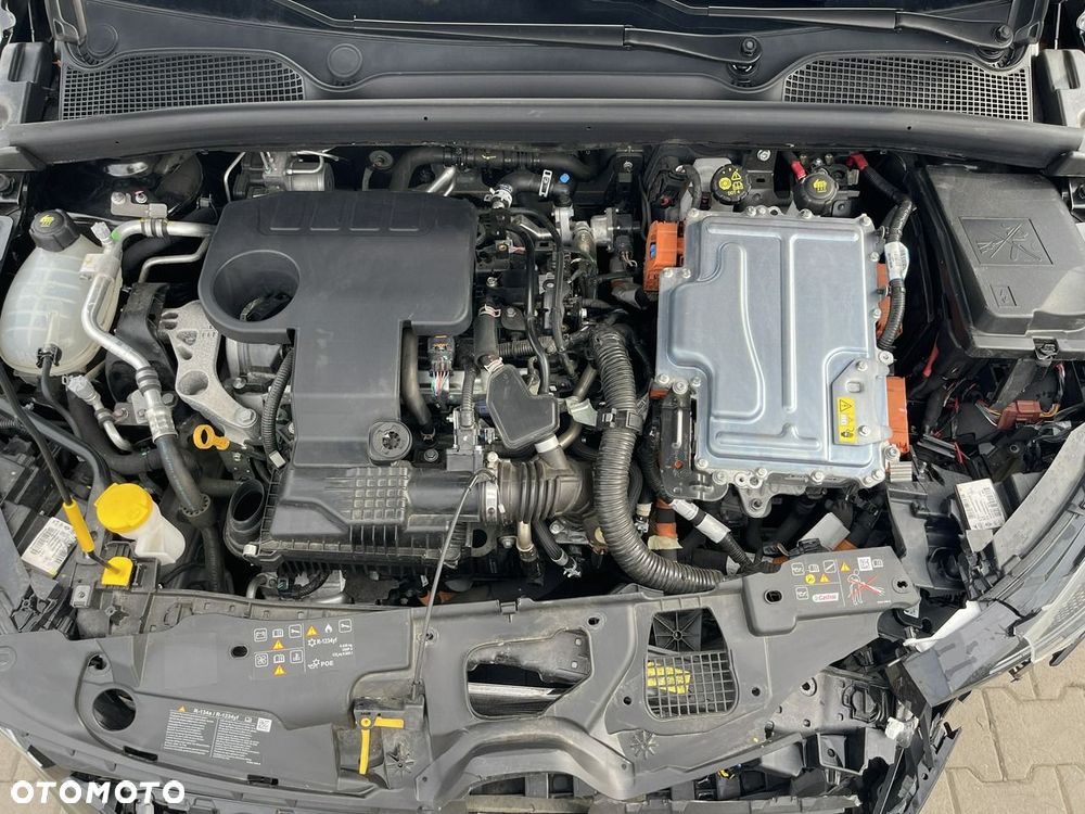 Renault Clio 1.6 E-TECH Techno - 12
