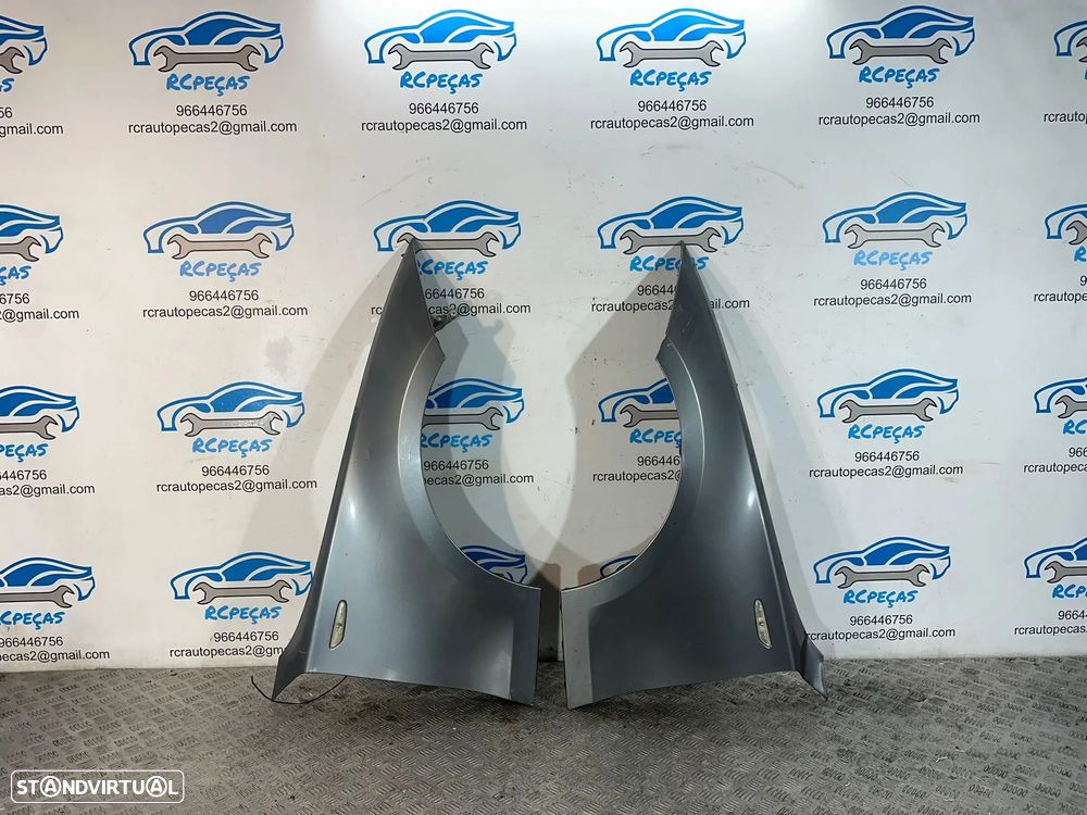 .Frente Completa BMW Serie 1 E87 5 Portas E81 3 Portas N47D20 N47 LCI Facelift Diesel 2007 - 2012 - 20