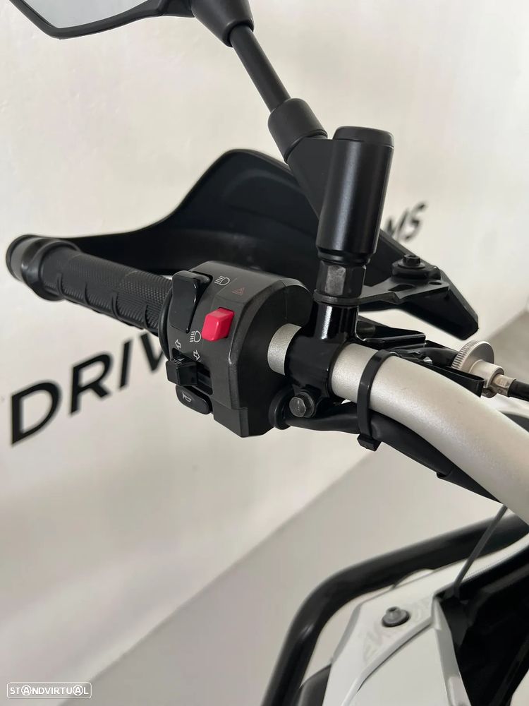 Yamaha Ténéré 700 - 7