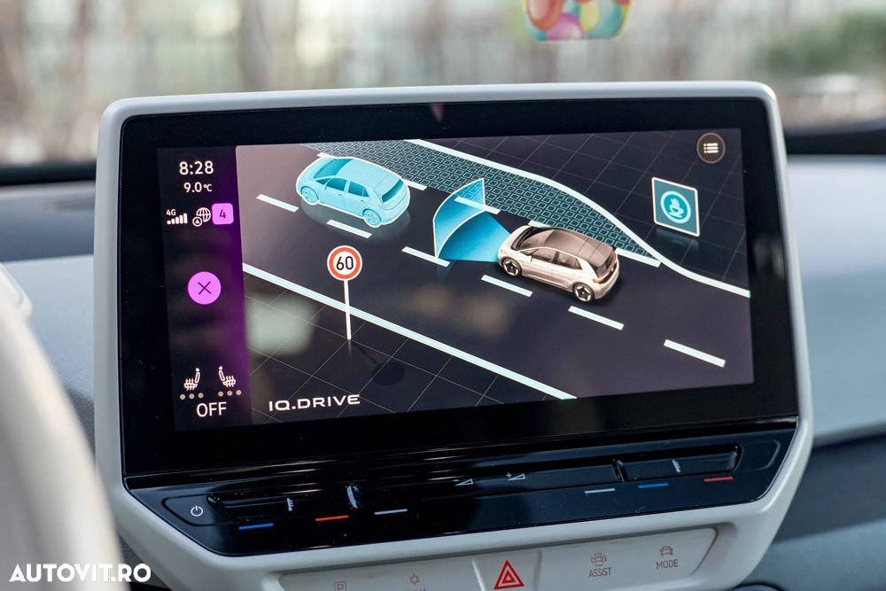 Volkswagen ID.3 58 kWh Pro Performance - 24