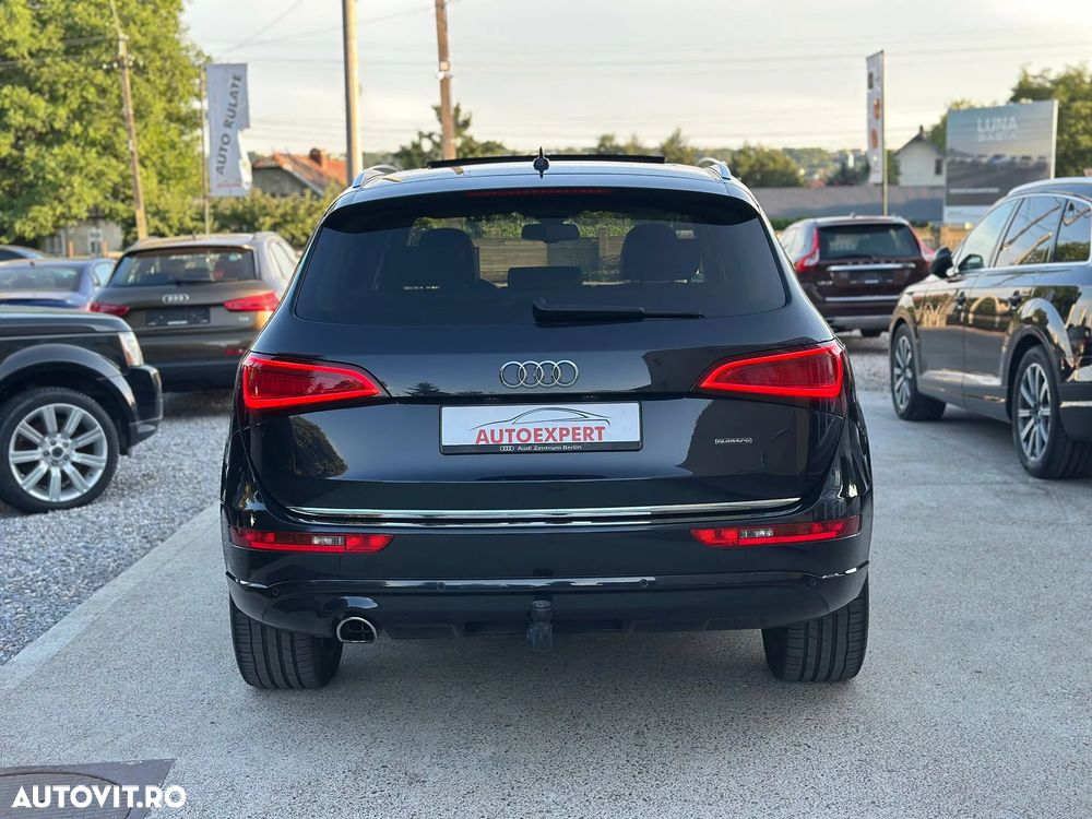 Audi Q5 2.0 TDI Quattro S tronic - 6