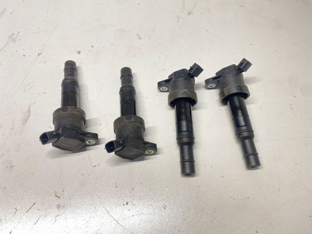 CEWKA ZAPŁONOWA KIA RIO V 1.2 G4LA 27301-03110 17-22 - 2