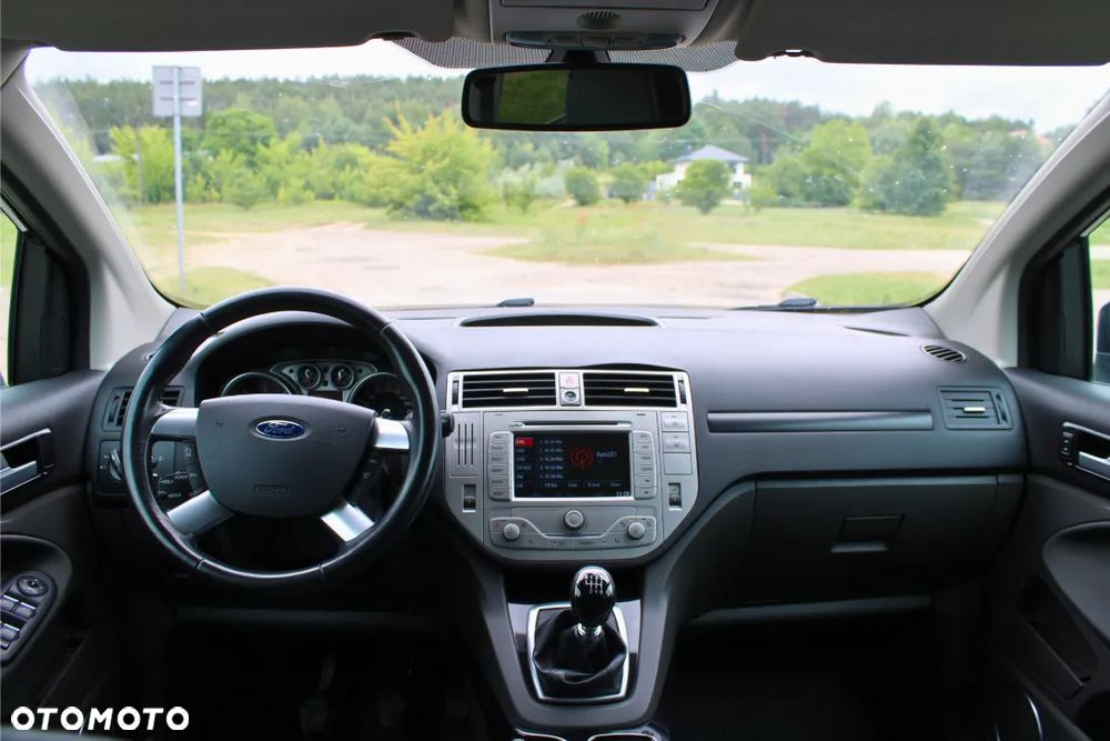 Ford Kuga 2.0 TDCi Titanium - 27