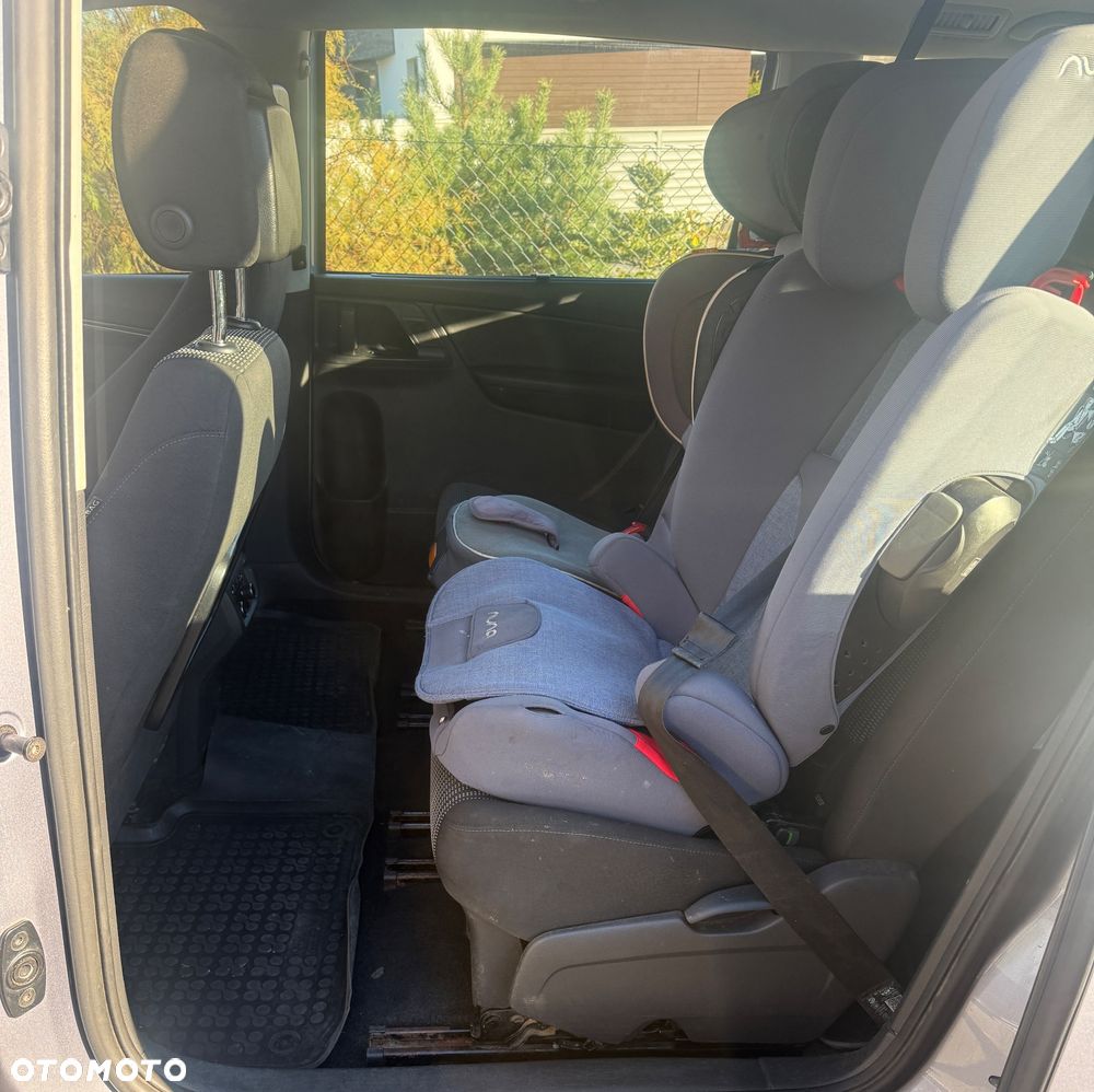 Seat Alhambra 2.0 TDI Style DSG - 14
