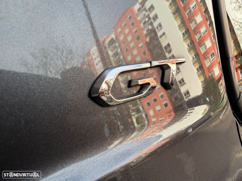 Peugeot 208 PureTech 100 GT Pack - 16