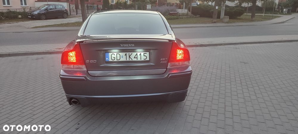Volvo S60 - 14