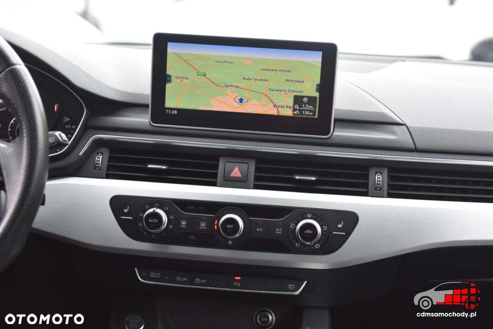 Audi A4 Avant 2.0 TFSI ultra S tronic sport - 26
