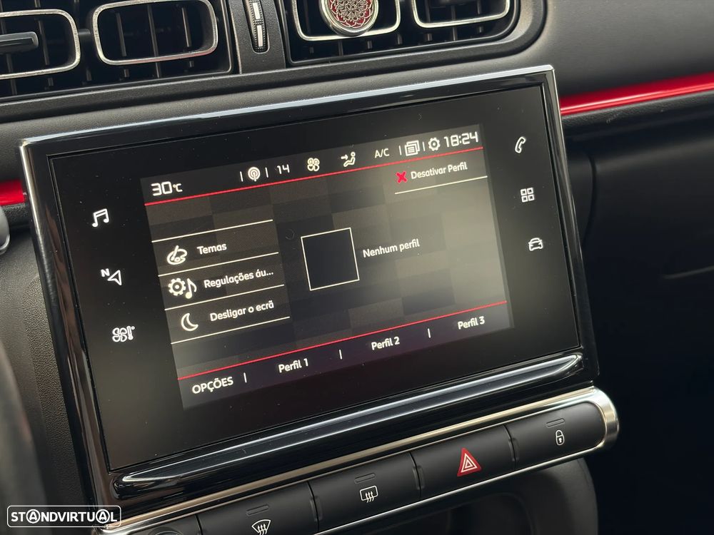 Citroën C3 Pure Tech S&S Origins - 29