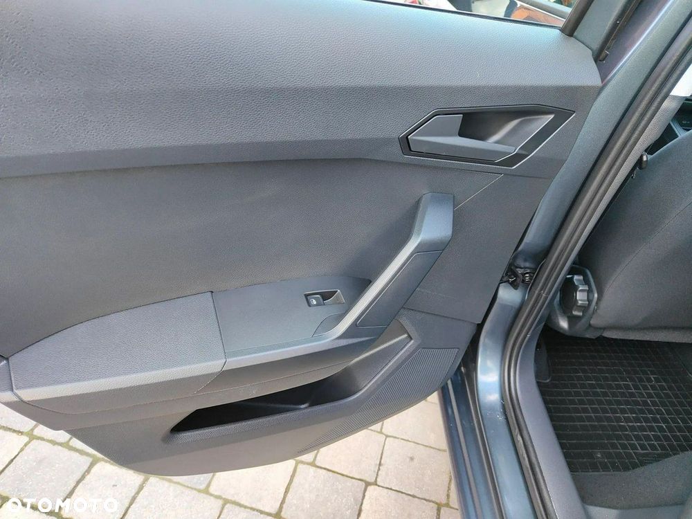 Seat Ibiza 1.0 EcoTSI S&S Reference - 27