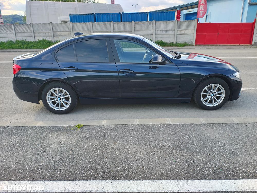 BMW Seria 3 - 3