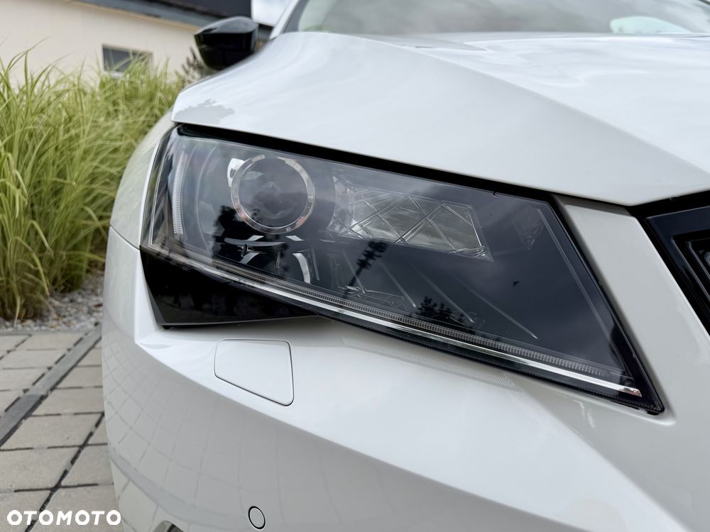 Skoda Superb 2.0 TDI Ambition - 18