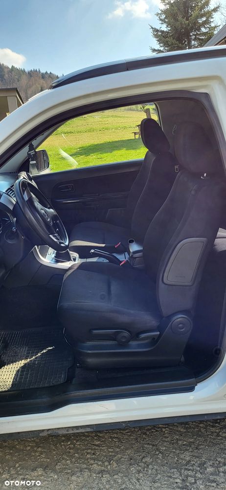 Suzuki Grand Vitara 1.6 Club - 6