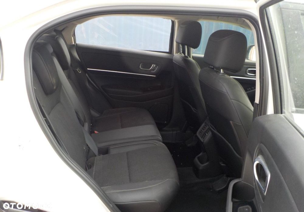 Honda HR-V - 17