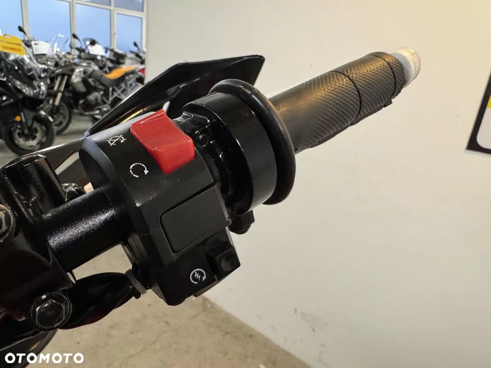 Aprilia RX - 30