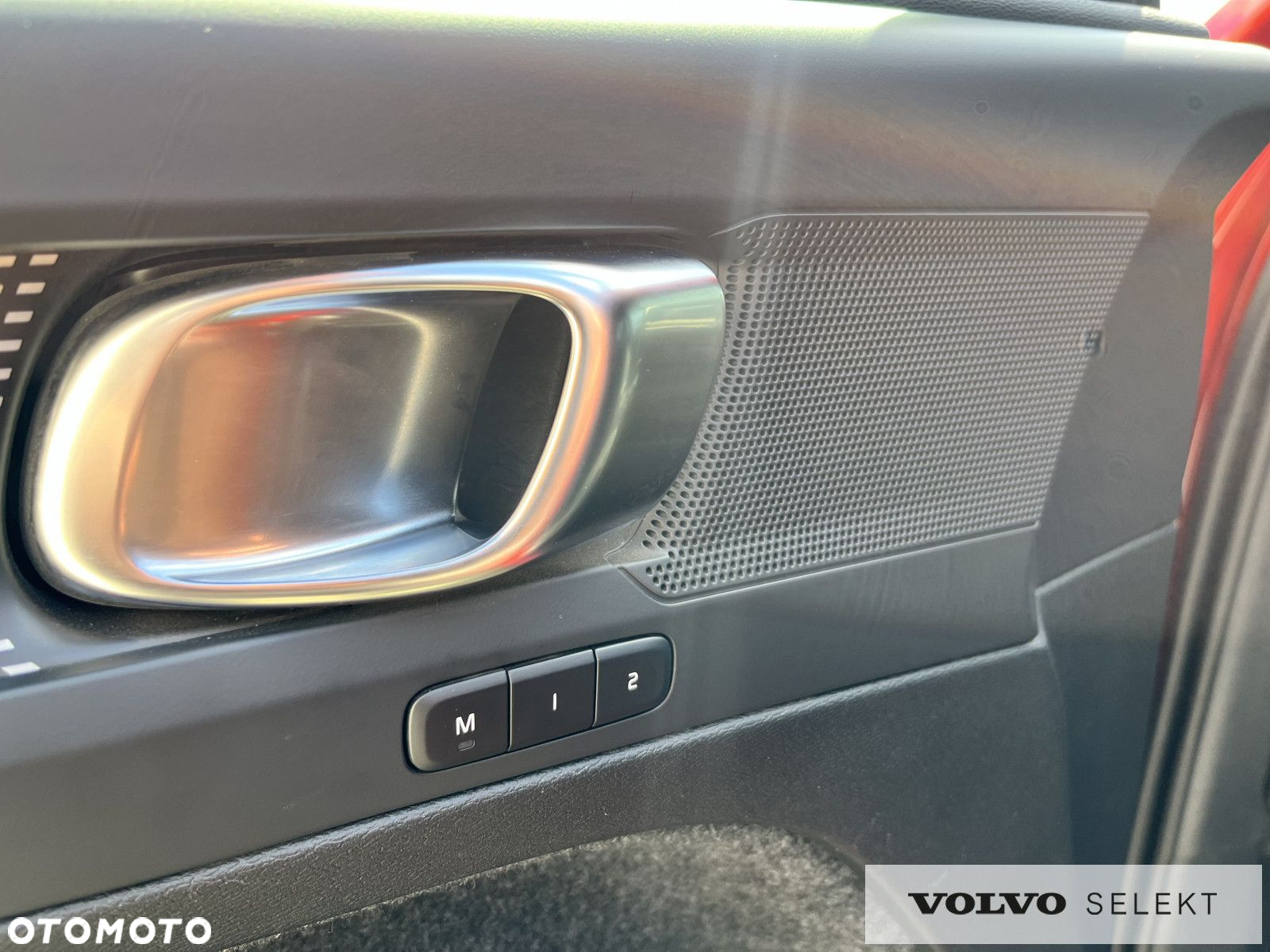 Volvo XC 40 - 13