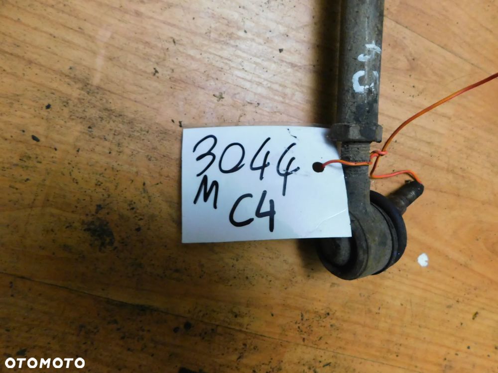 citroen C4 maglownica nr M3044 WYSYŁKA - 2