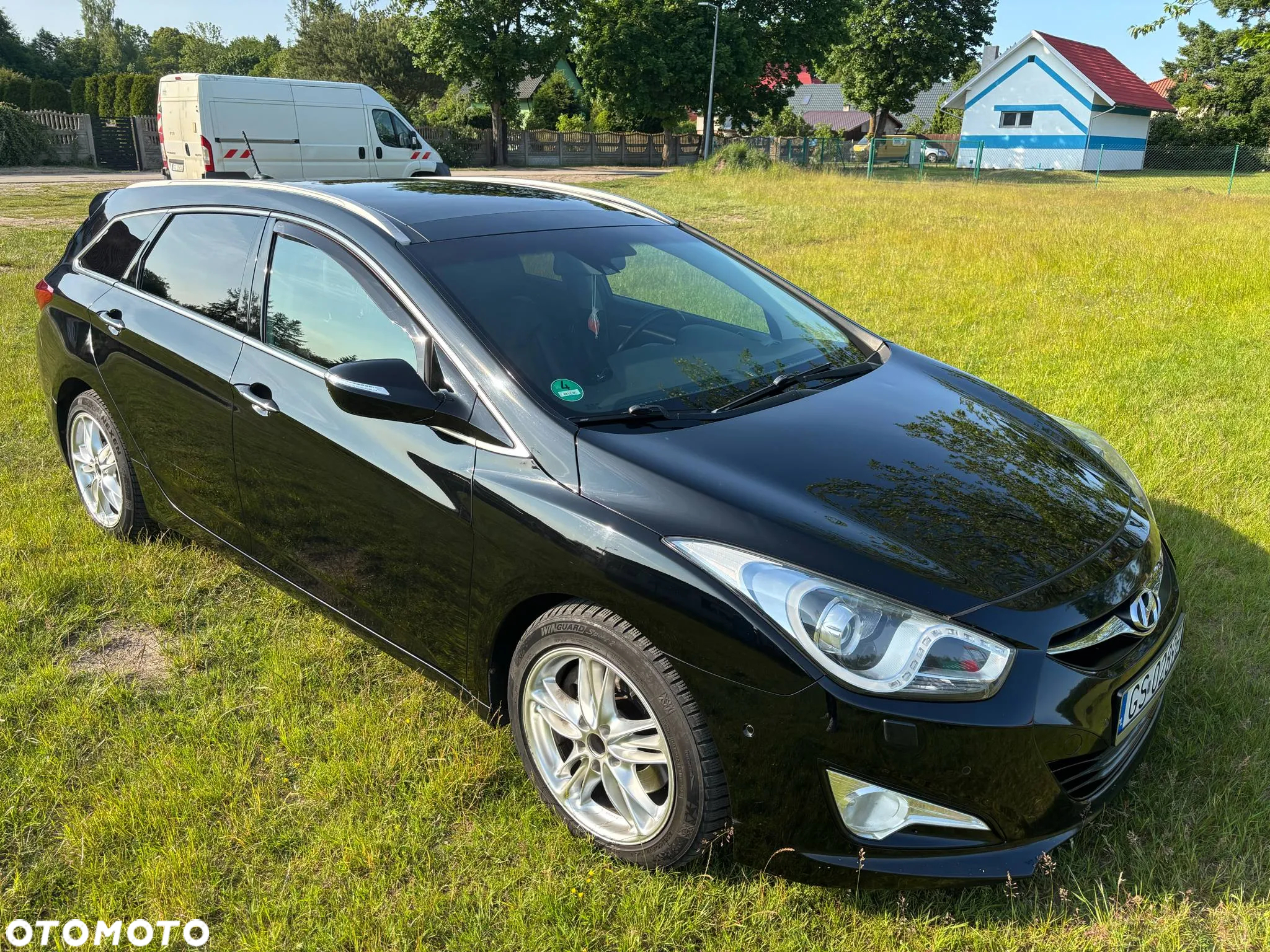 Hyundai i40 1.7 CRDi Premium - 16