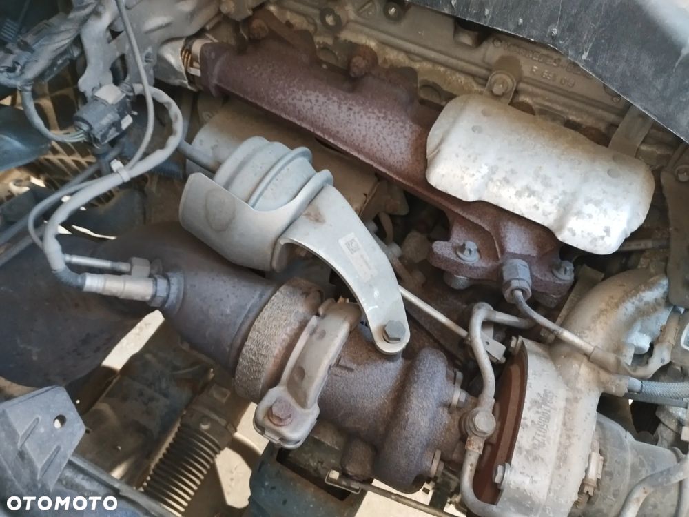 Mercedes-Benz Sprinter 314CDI - 29