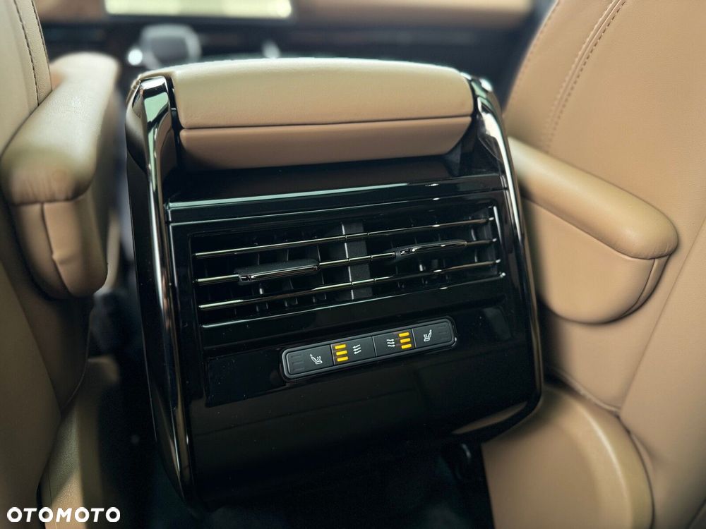 Land Rover Range Rover Sport - 20