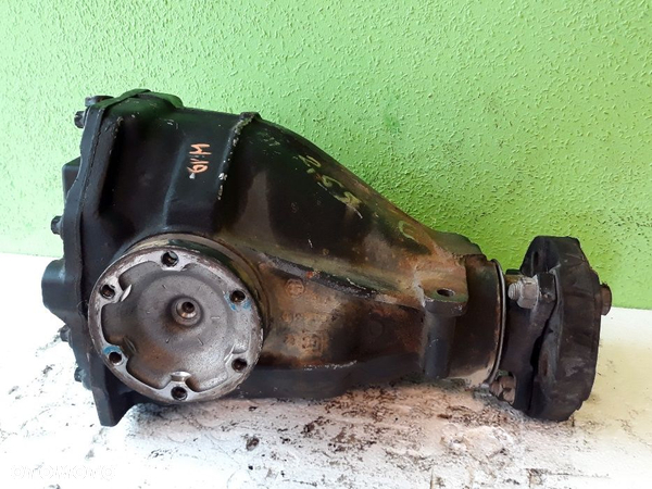 Dyferencjał Dyfer Tył MERCEDES C KLASA W202,E KLASA W210 2.65