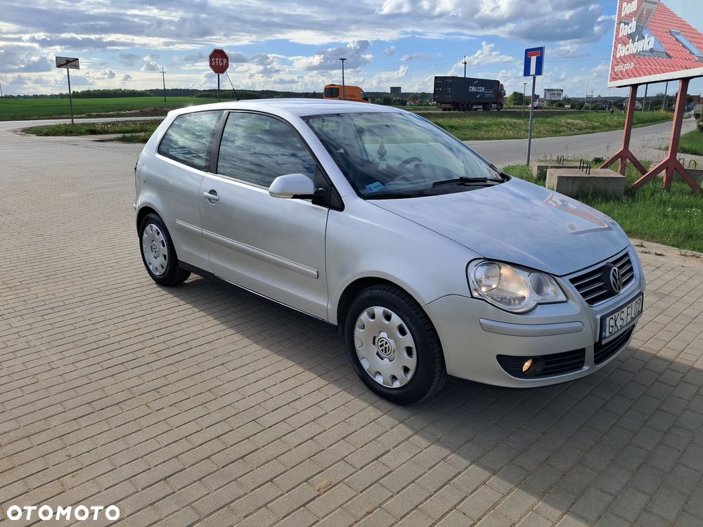 Volkswagen Polo 1.9 TDI Tour - 12