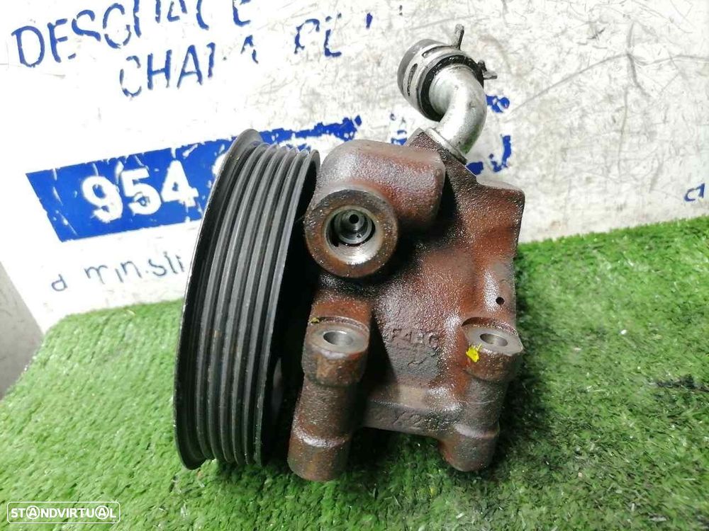 BOMBA DIREÇÃO FORD FOCUS 2002 -7BB2830 - 1