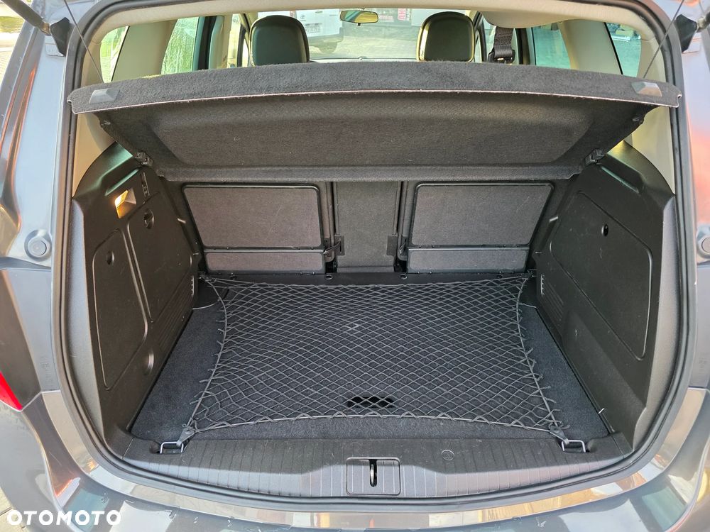 Opel Meriva 1.4 T Enjoy - 13