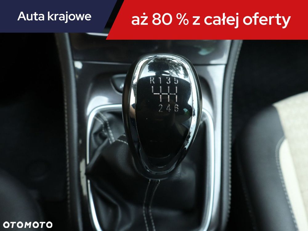Opel Astra - 18