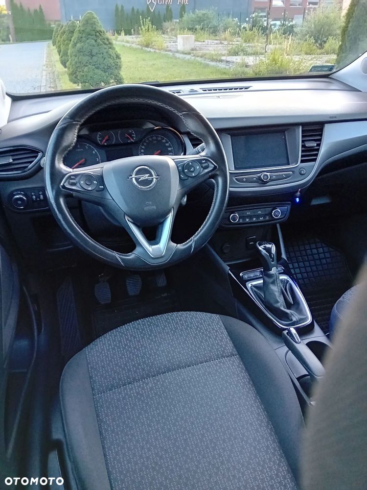 Opel Crossland X 1.2 Enjoy - 13