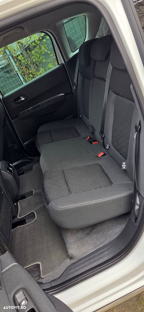 Peugeot 3008 HDi FAP 165 Automatik Premium - 15