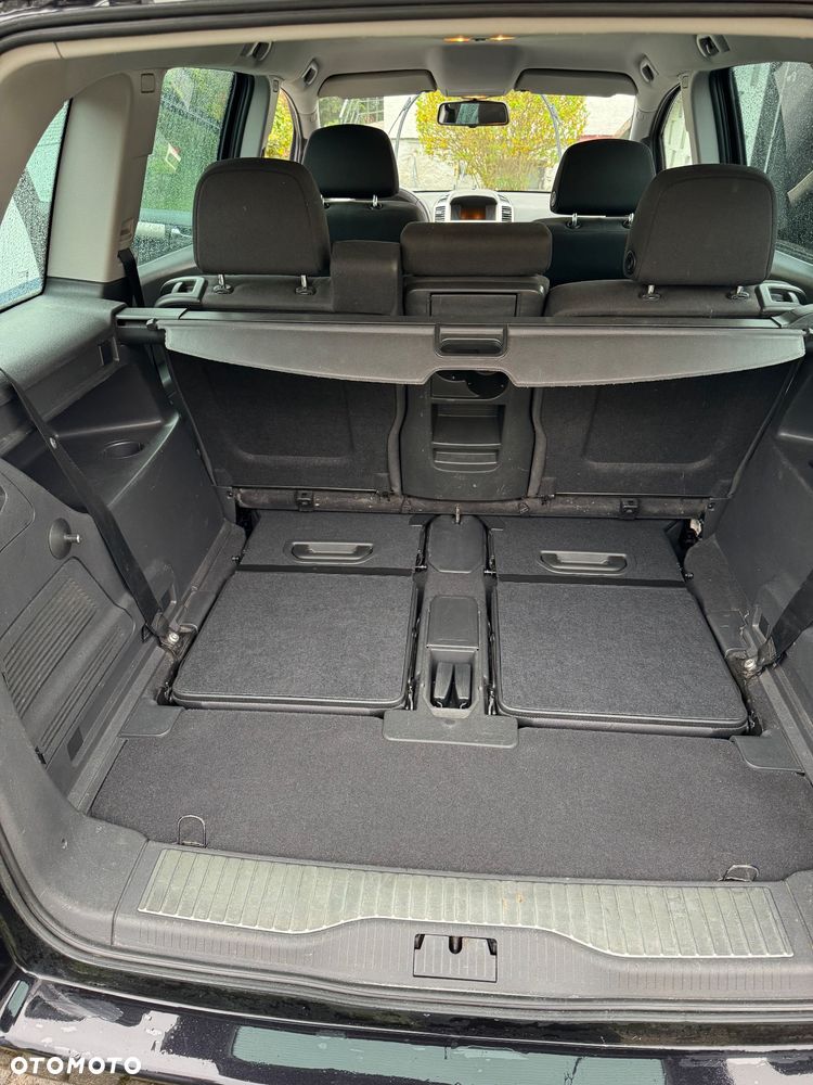 Opel Zafira 1.8 - 16