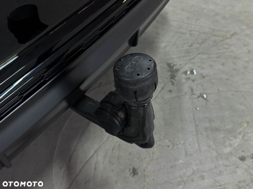 Audi S6 Avant TDI quattro tiptronic - 22