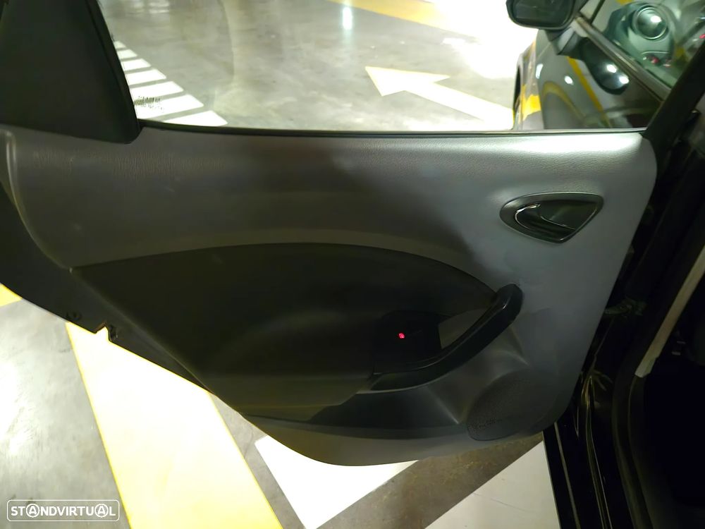 SEAT Ibiza 1.2 12V Style - 34