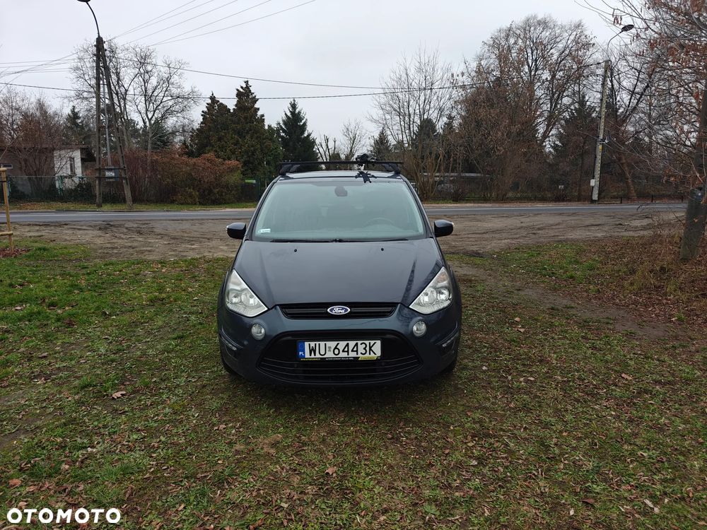 Ford S-Max 2.0 Trend - 3