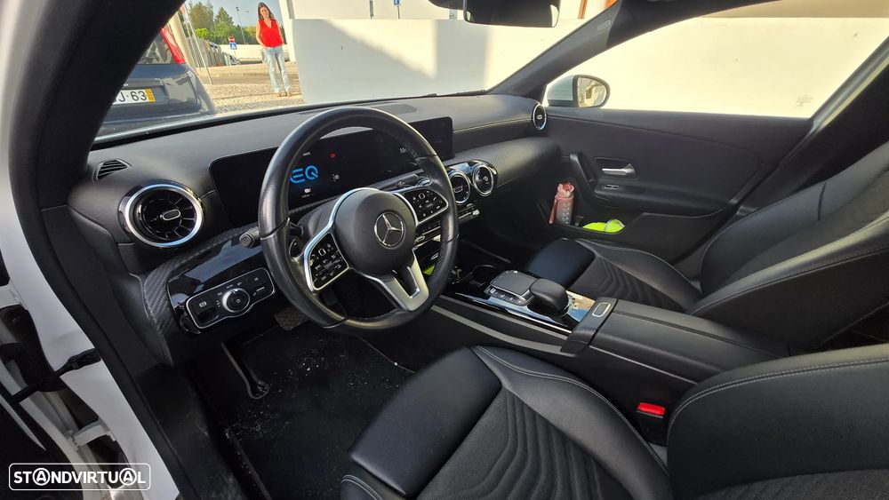 Mercedes-Benz A 250 - 3