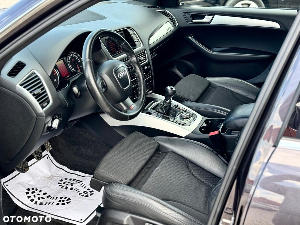 Audi Q5 2.0 TDI Quattro - 17