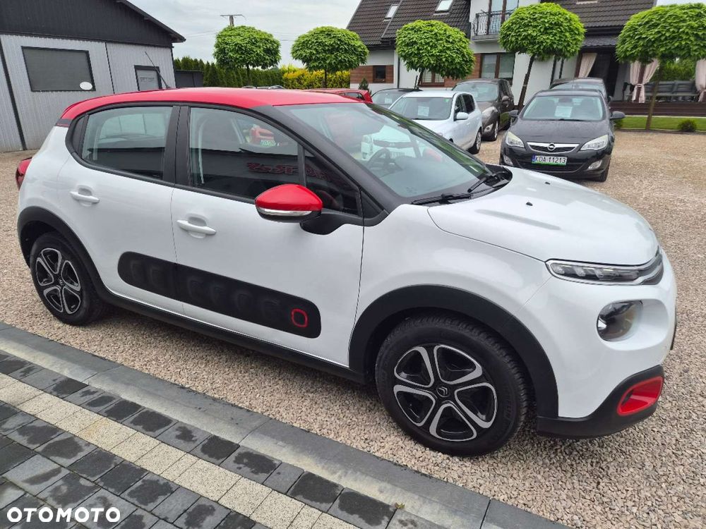 Citroën C3 - 11