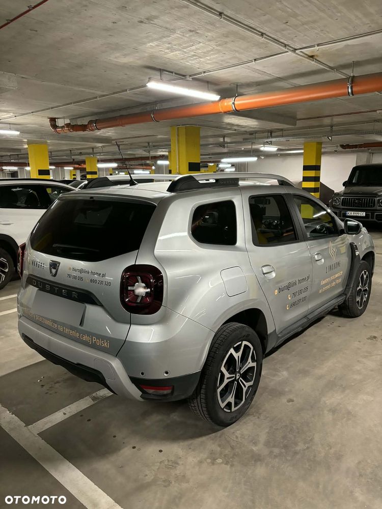 Dacia Duster 1.0 TCe Prestige - 7